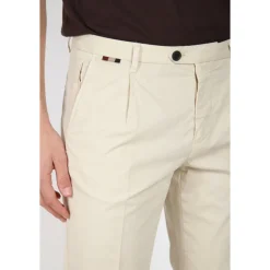 Osaka 1 Pince Delamere Chino