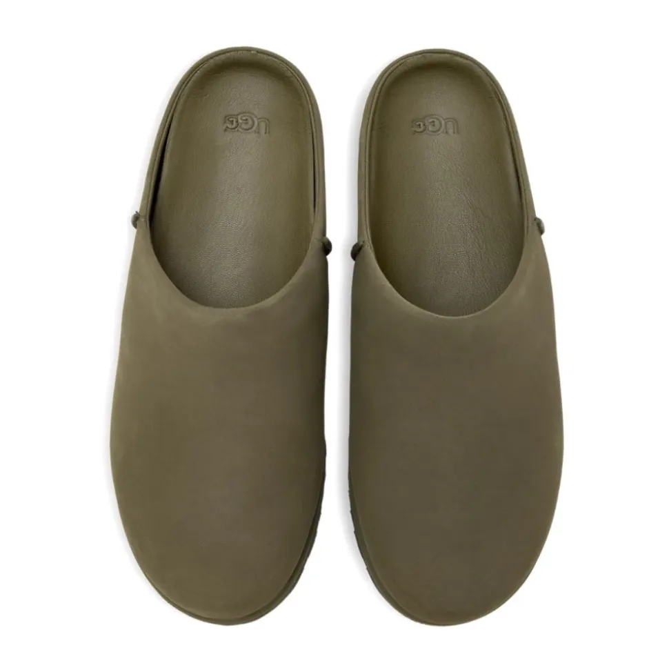 Otzo Clog