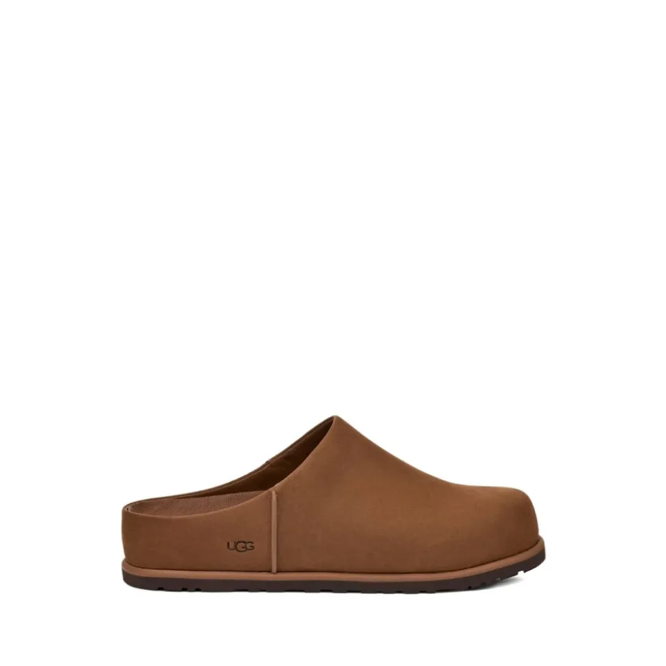 Otzo Clog