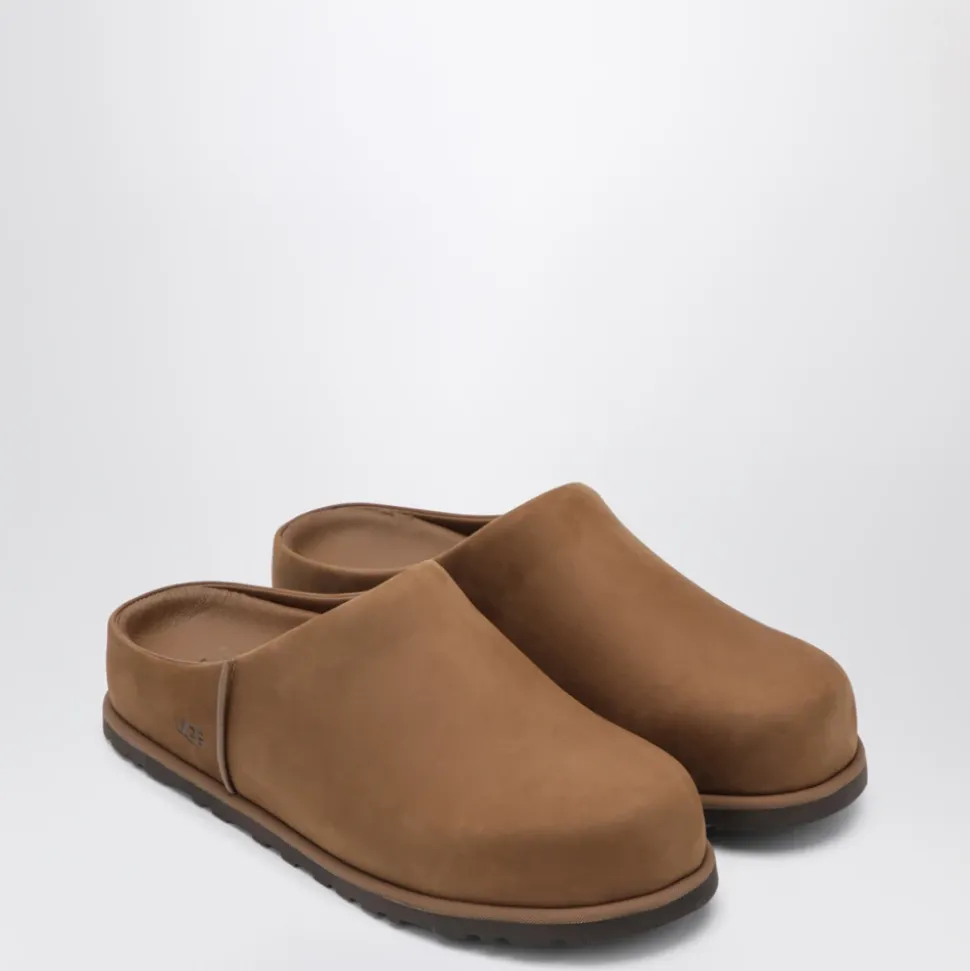 Otzo Clog