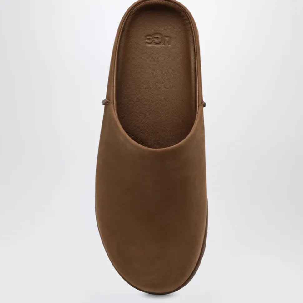 Otzo Clog