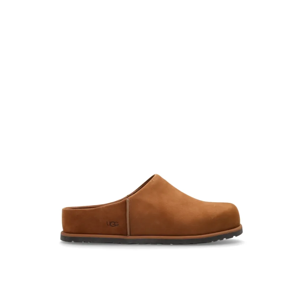 Otzo Clog