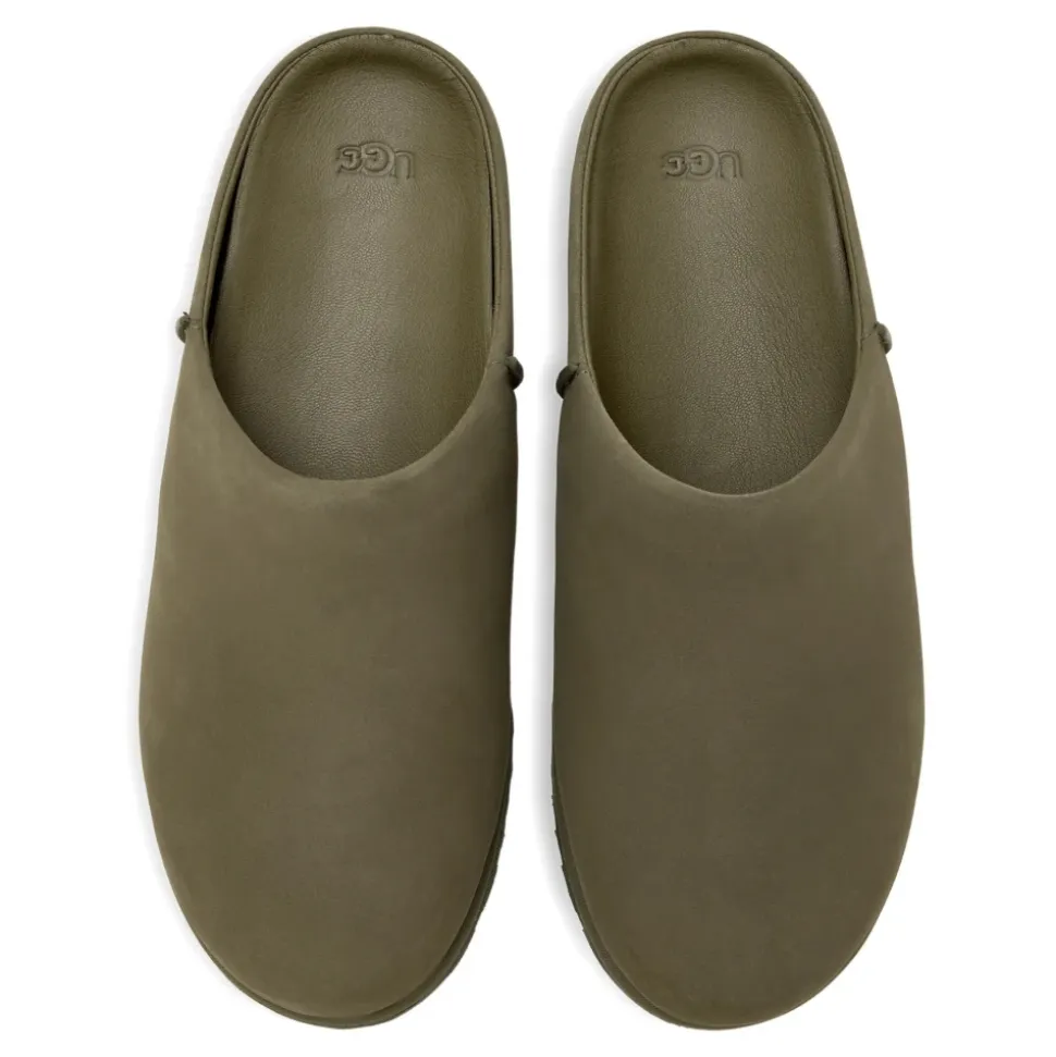 Otzo Clog