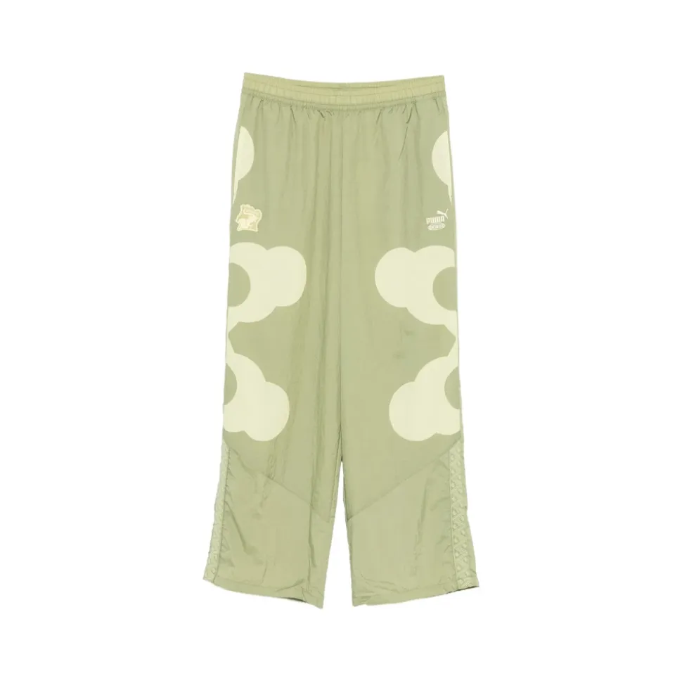Outdoor Trousers