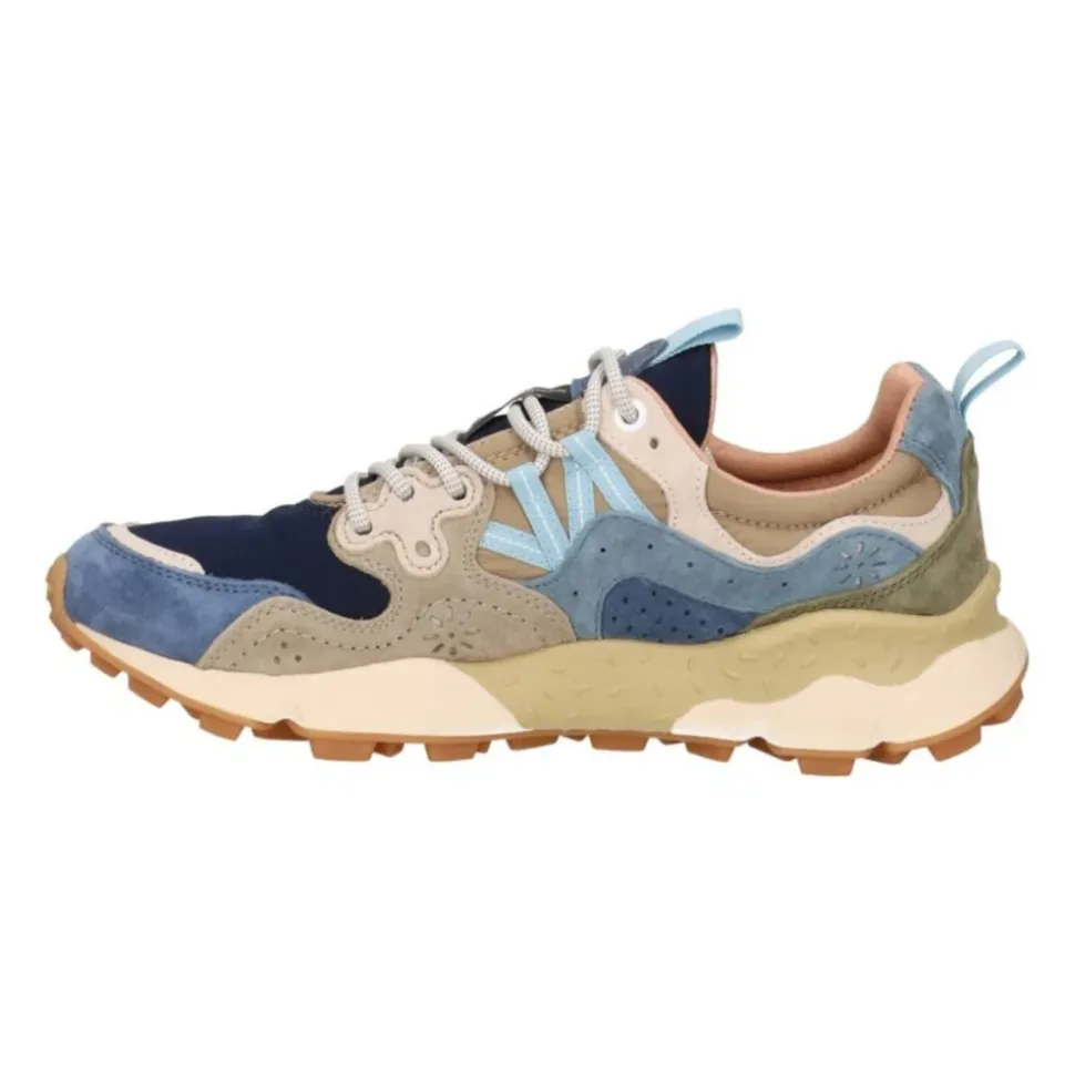 Outdoor-Contemporary Sneakers