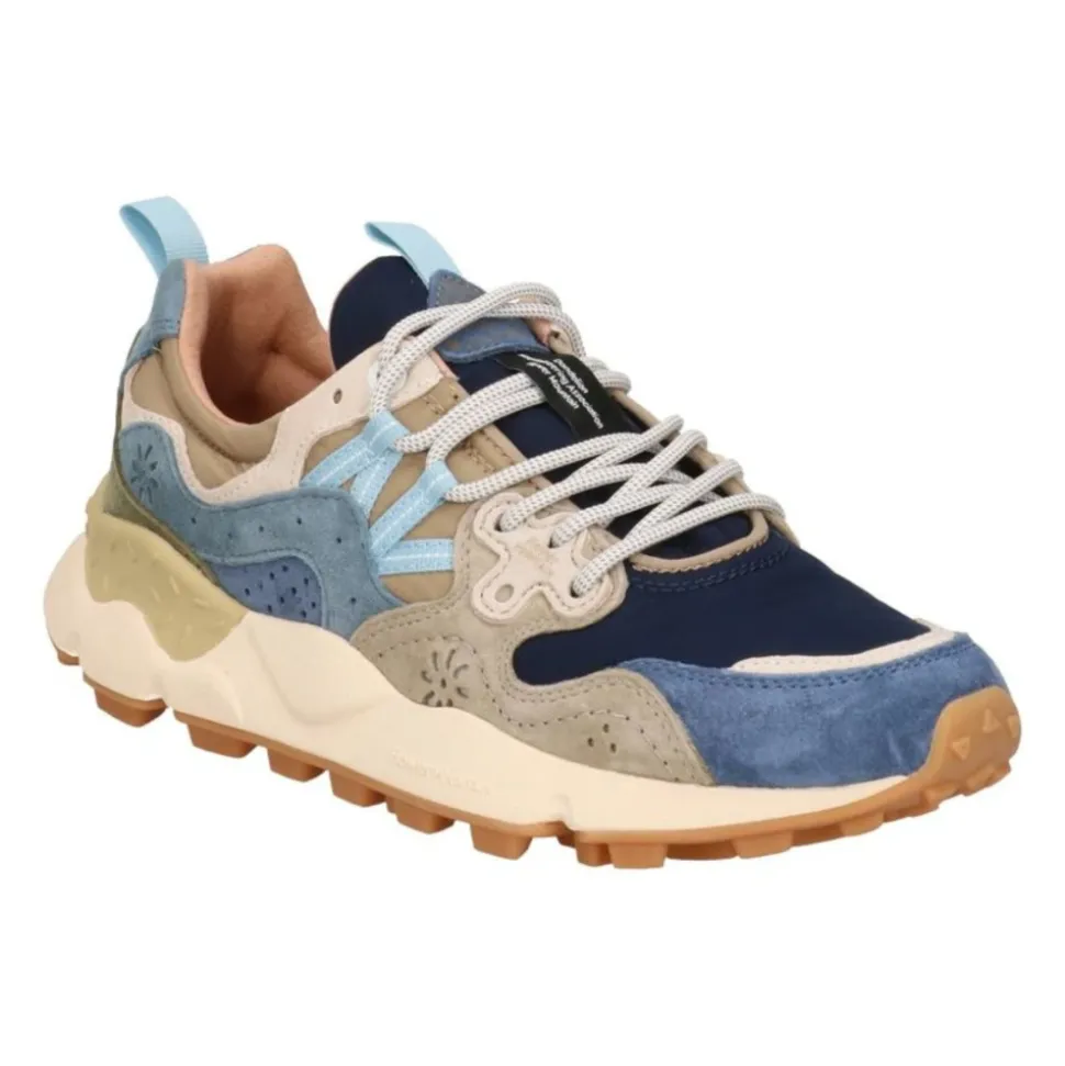 Outdoor-Contemporary Sneakers