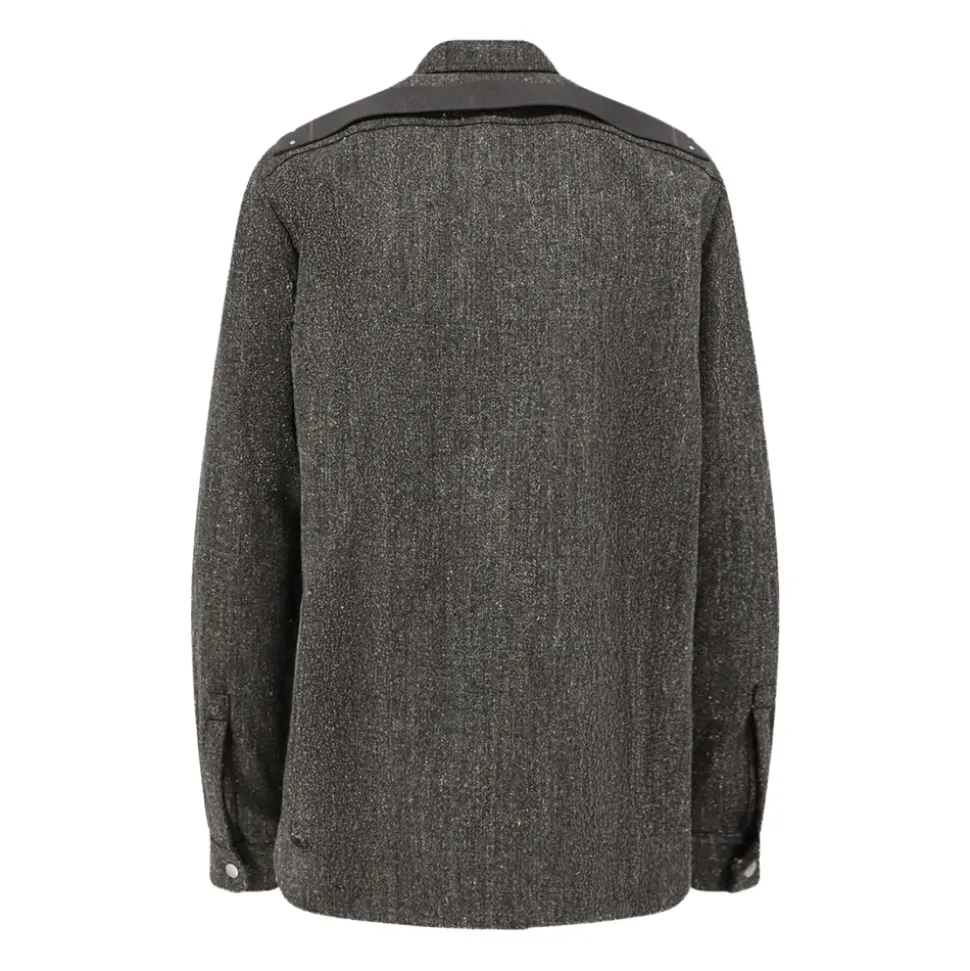 Outershirt