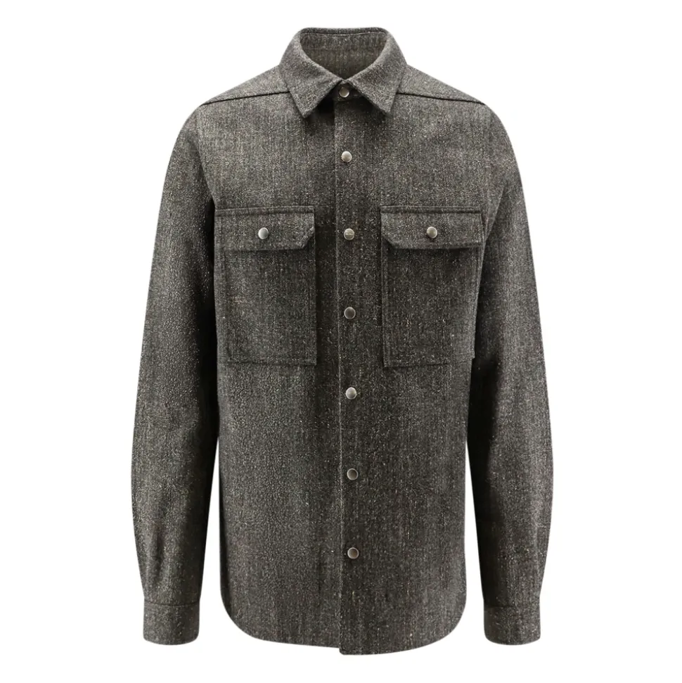 Outershirt