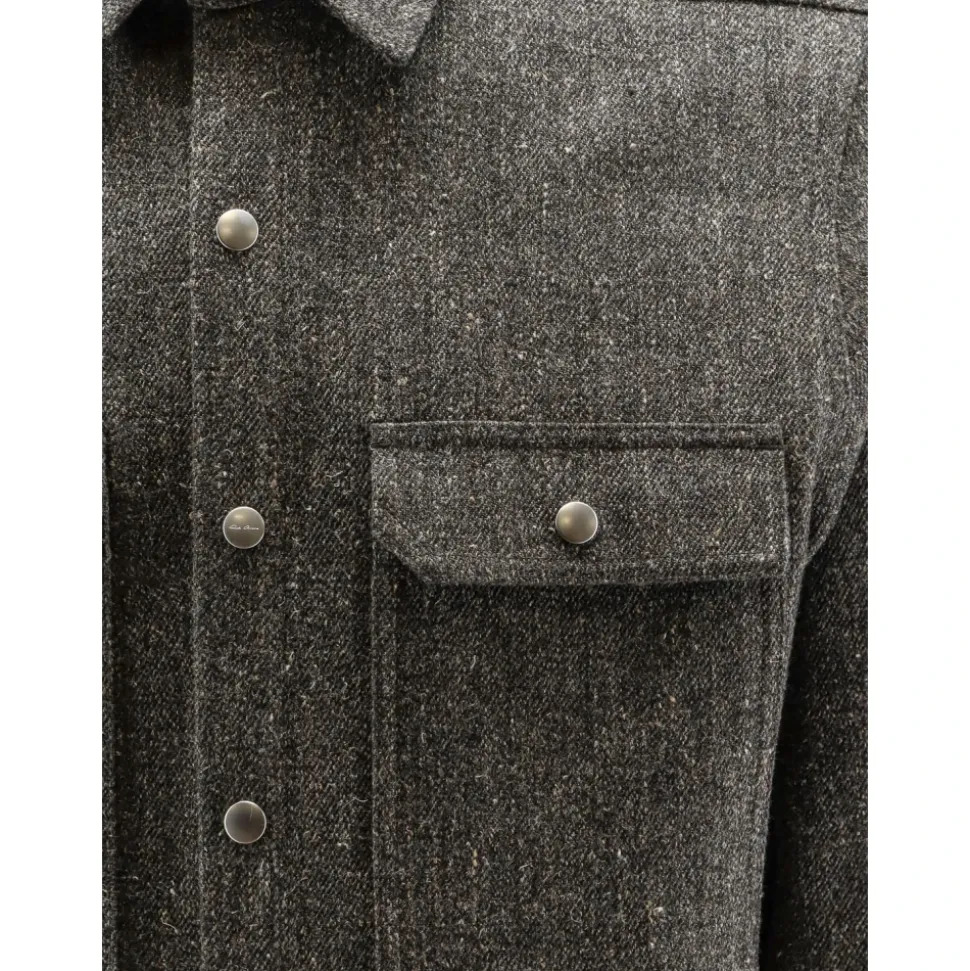 Outershirt