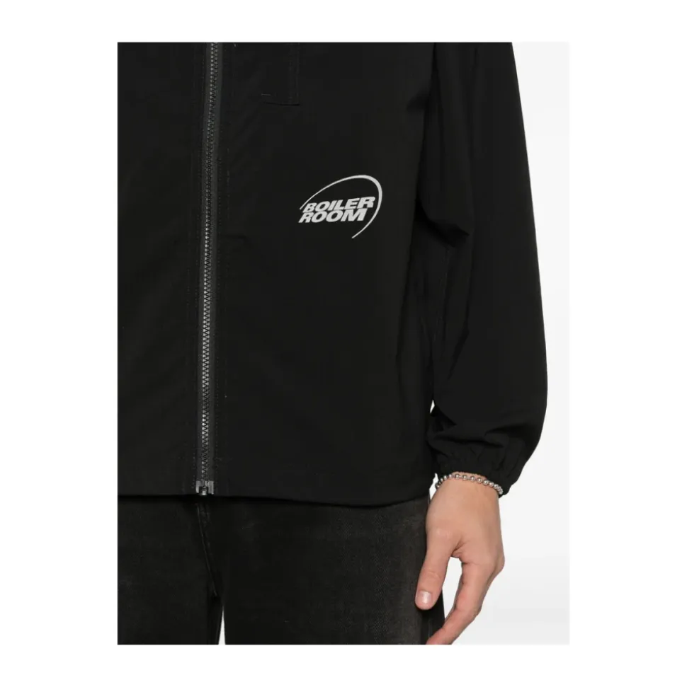 Outerwear Boiler Room