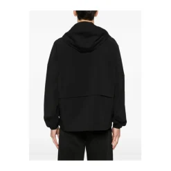 Outerwear Boiler Room