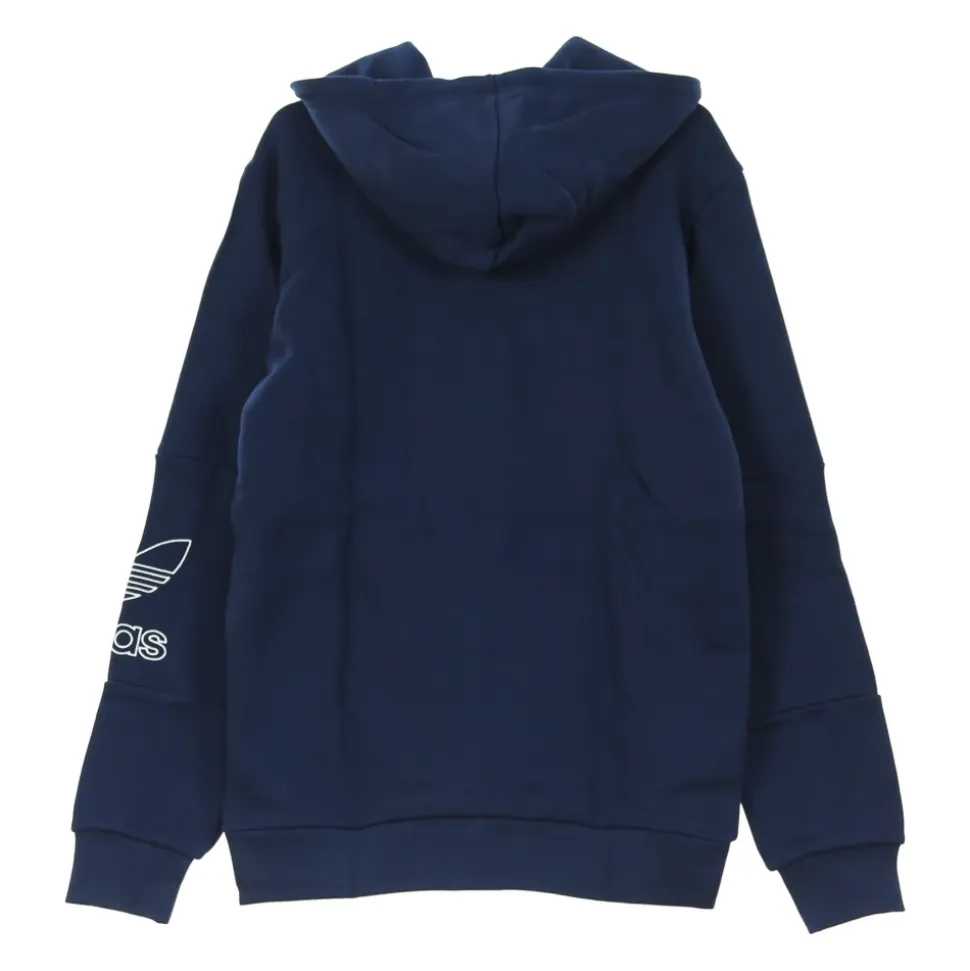 Outline Hoodie