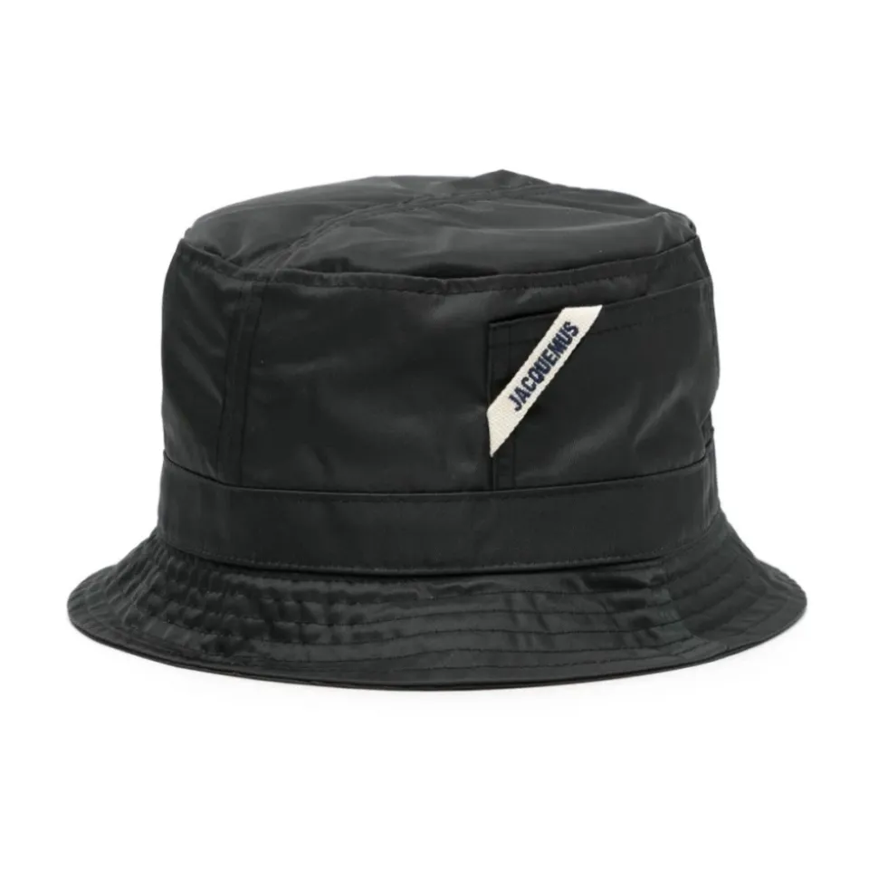 Ovalie Bob Hat