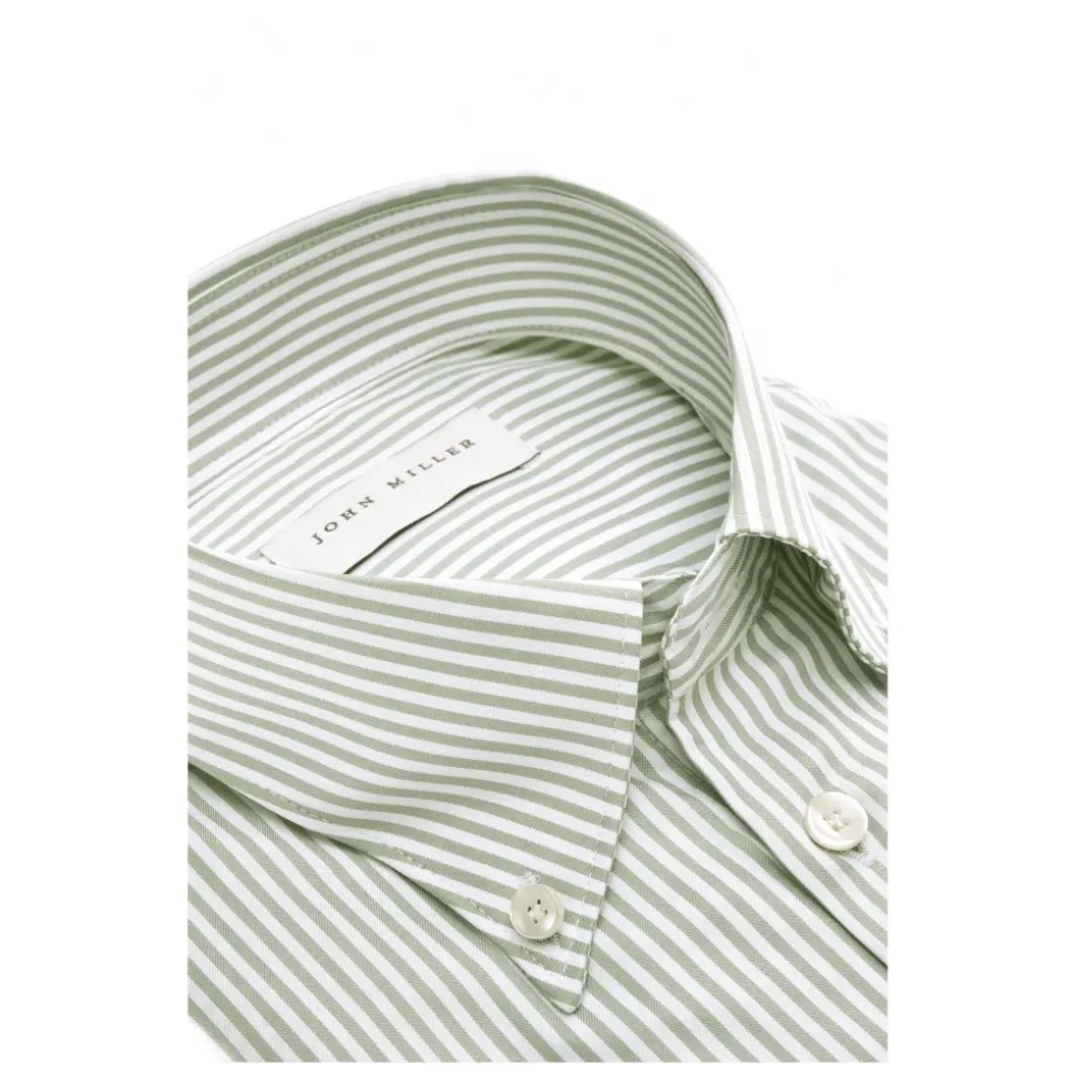 Overhemd Slim Fit