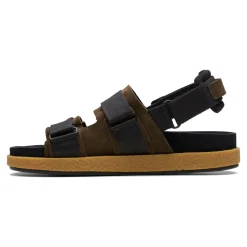 Overleigh Tor Flat Sandals