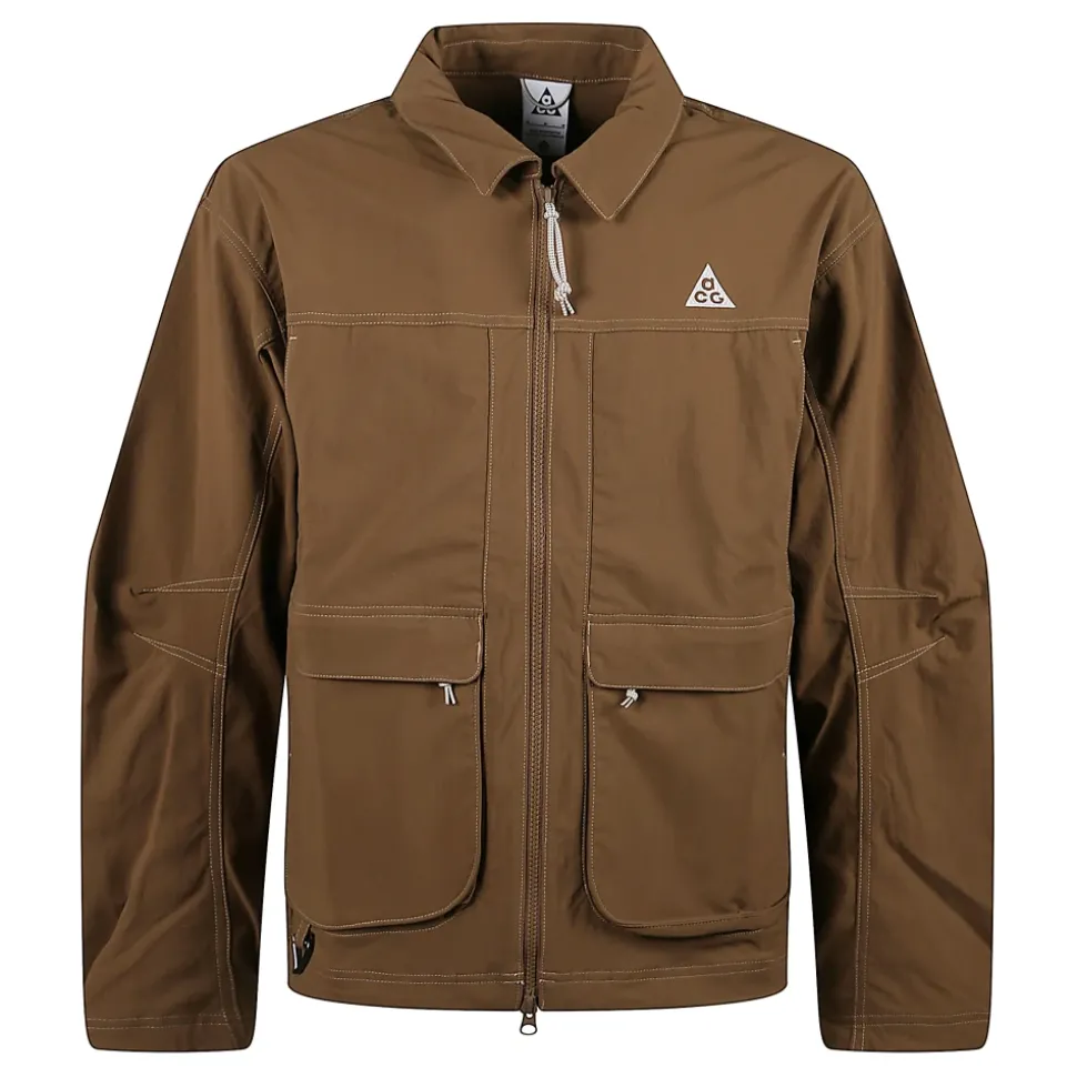 Overshirt ACG UV Smith Summit