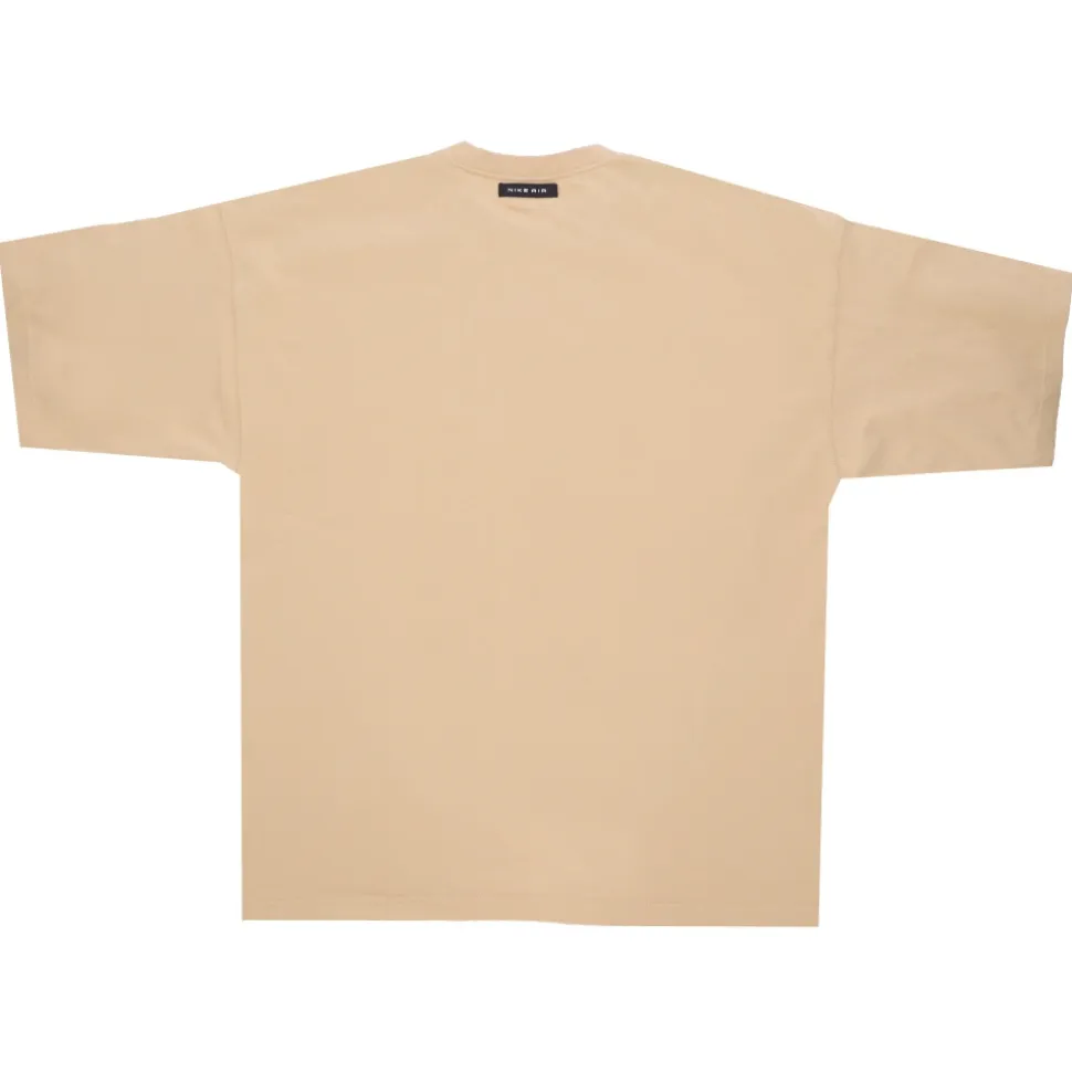 Oversize Air Sesame T-Shirt