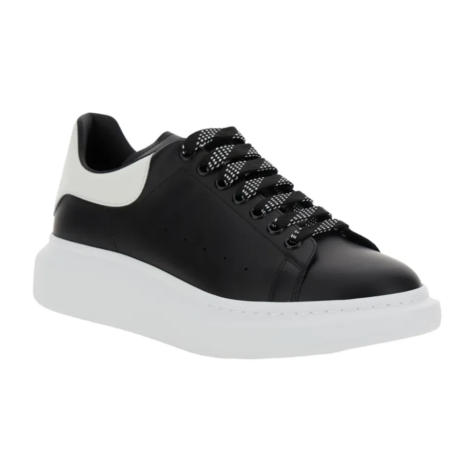 Oversized Sneakers