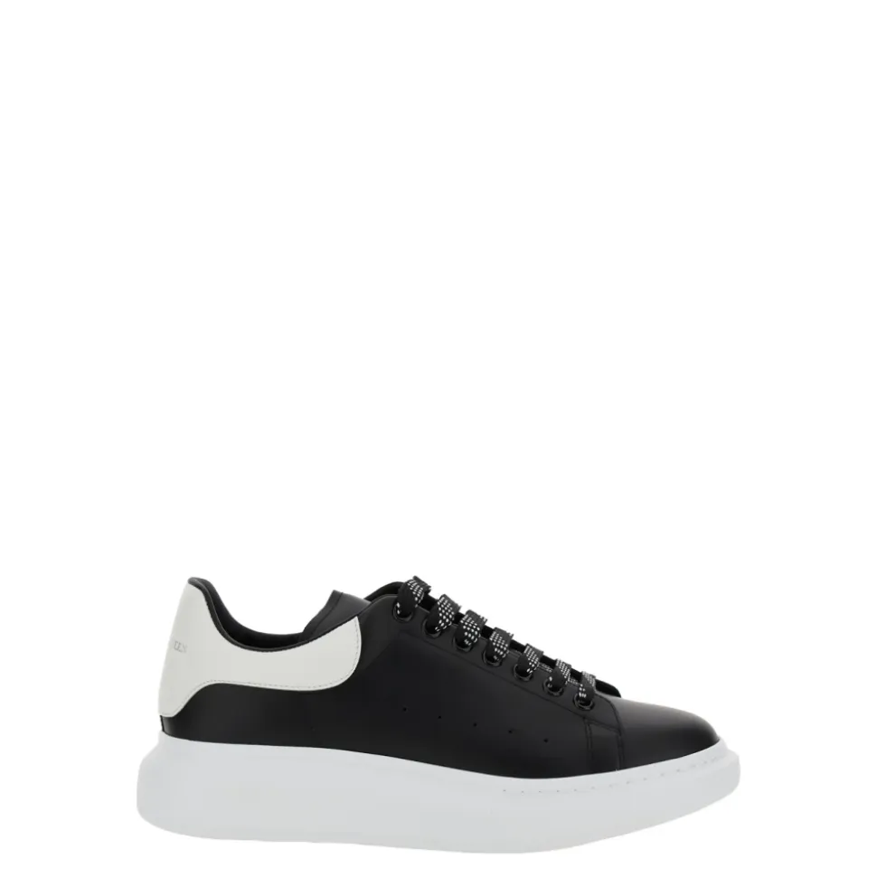 Oversized Sneakers