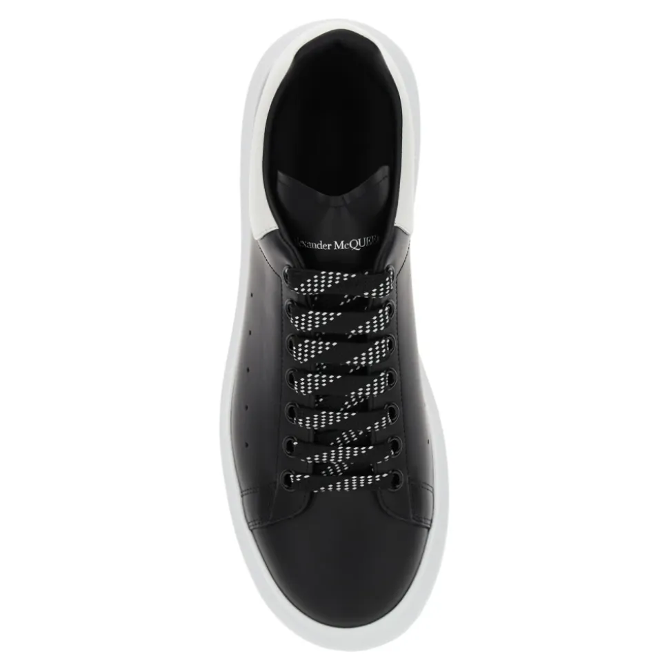 Oversized Sneakers