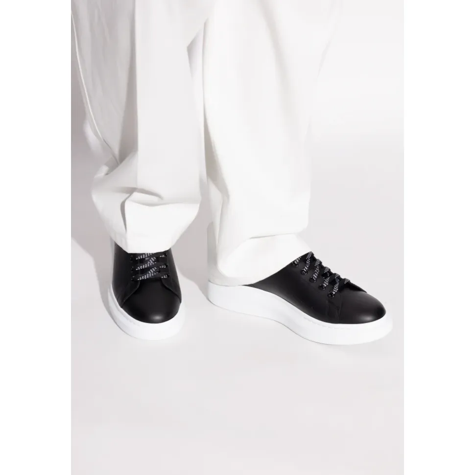 Oversized Sneakers