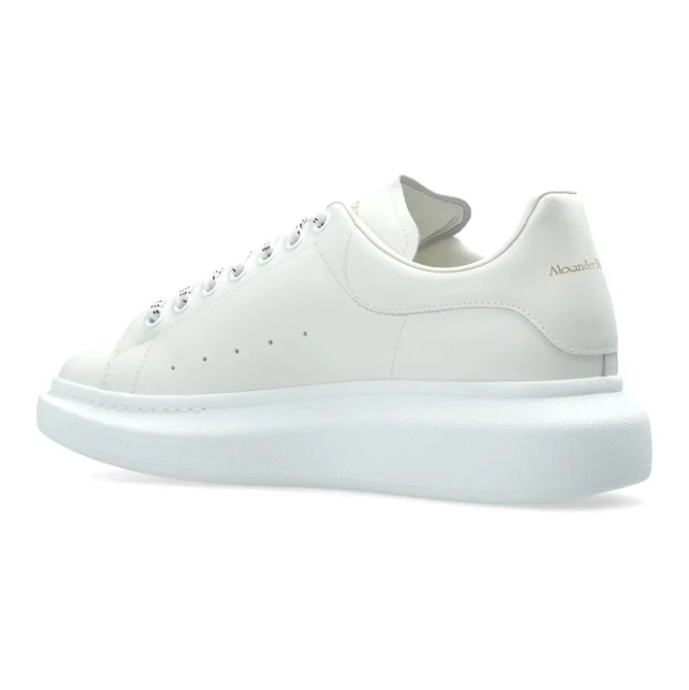 Oversized Sneakers