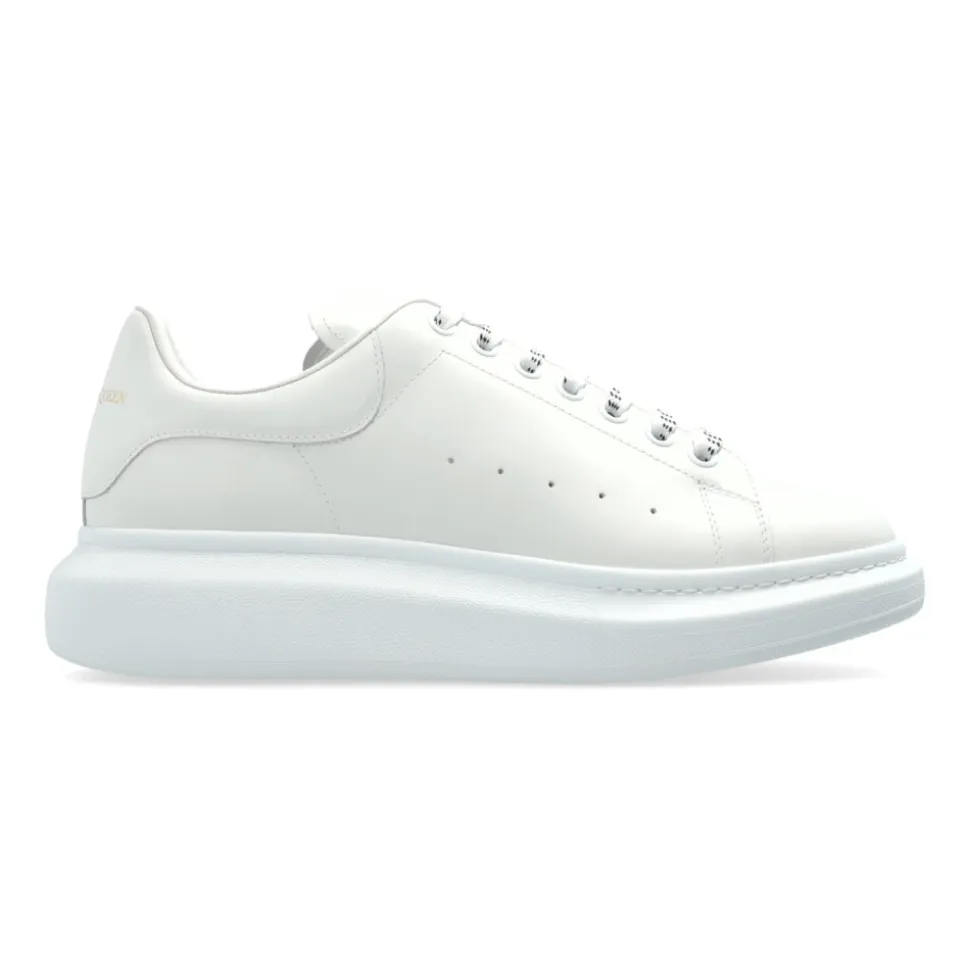 Oversized Sneakers