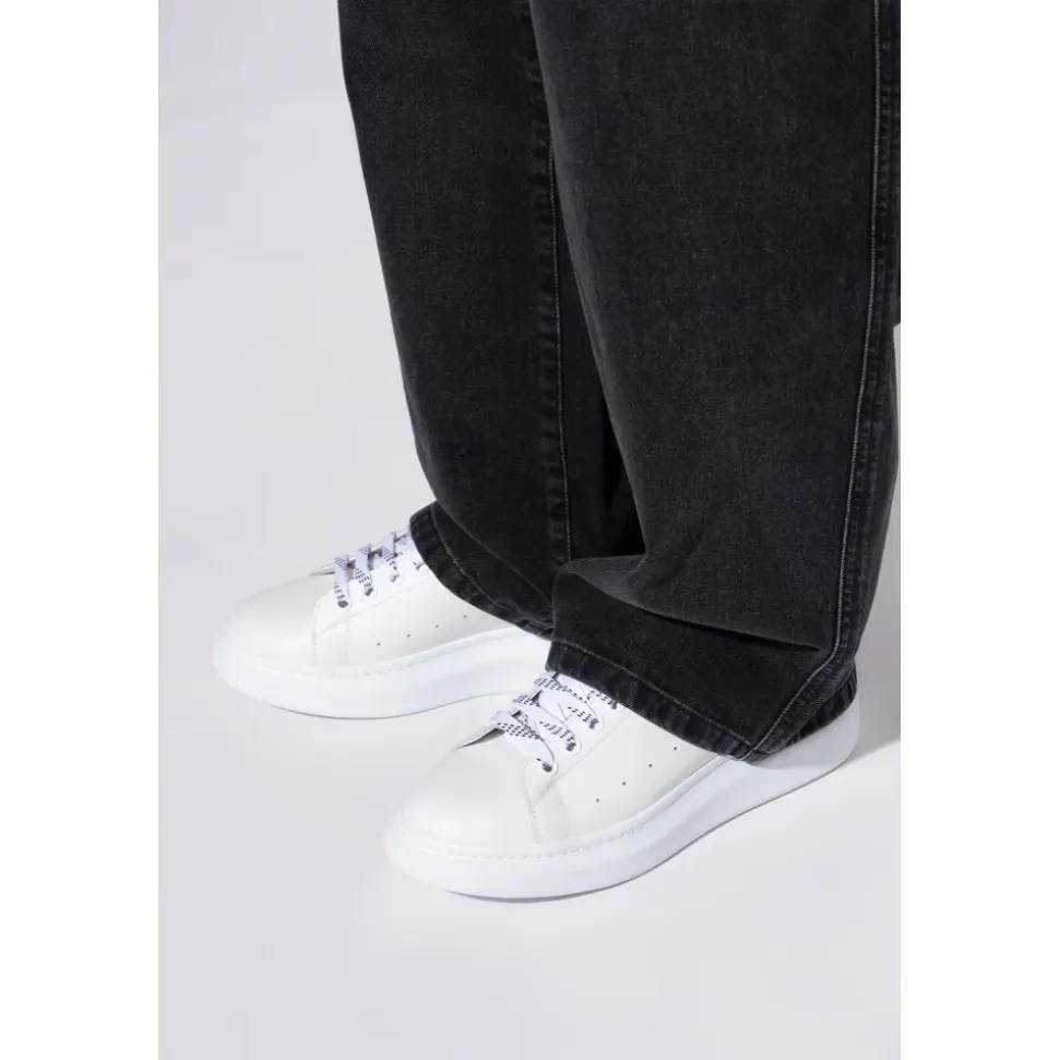 Oversized Sneakers