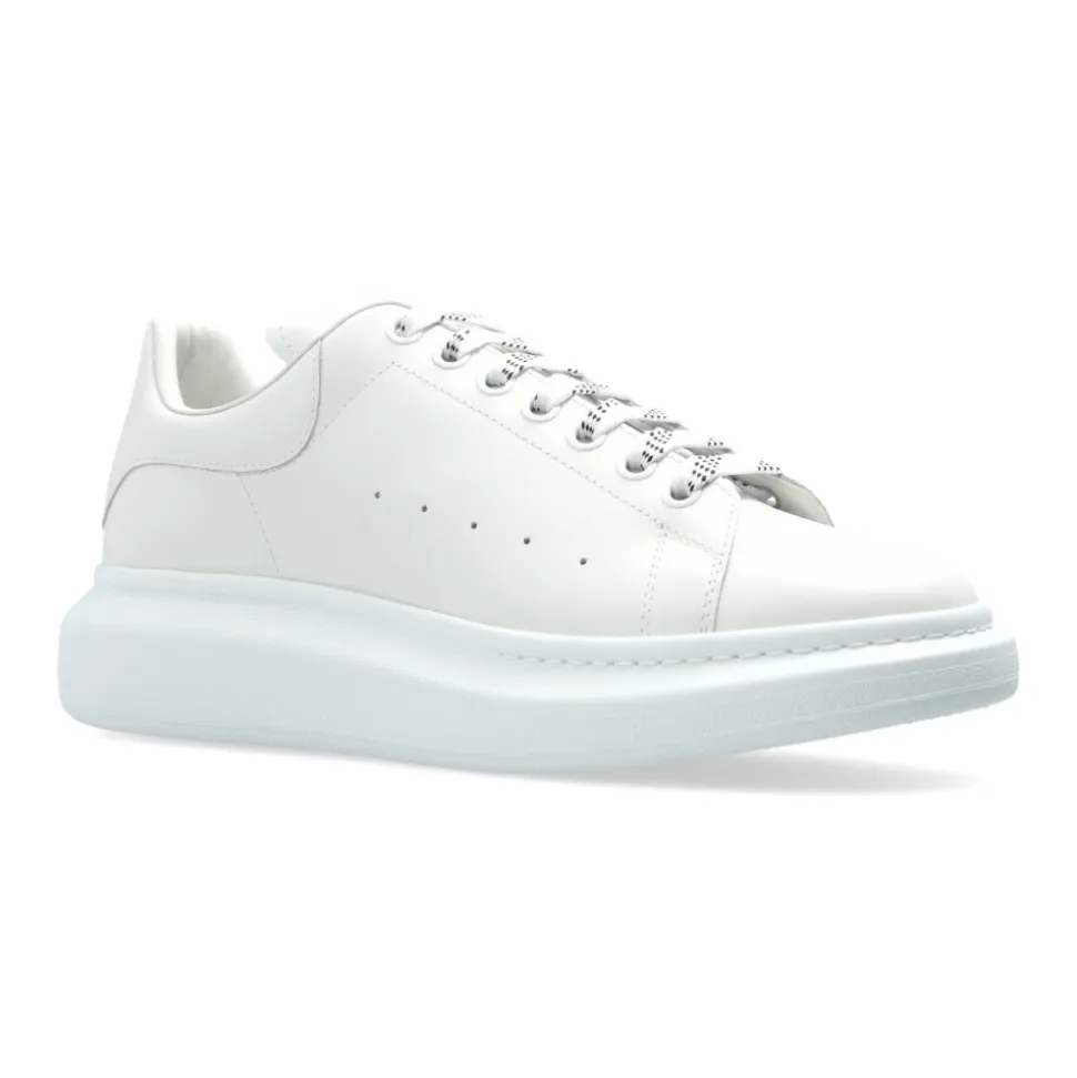 Oversized Sneakers
