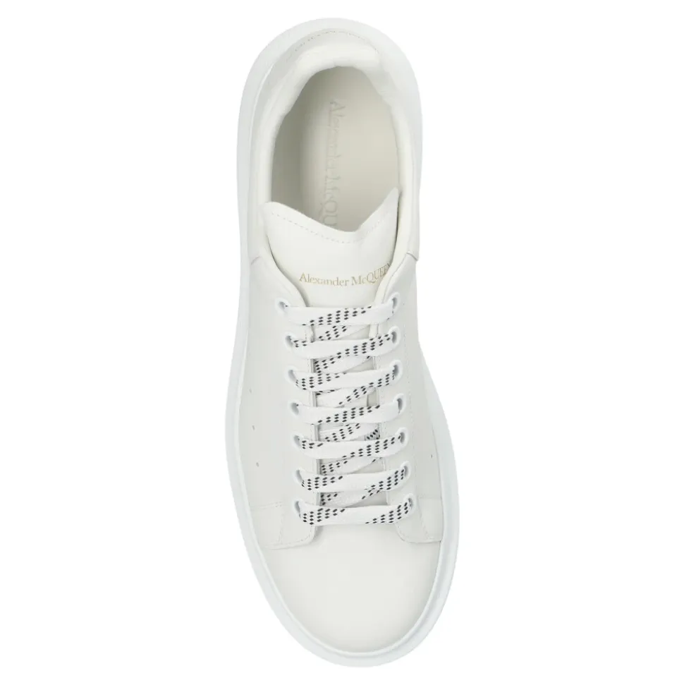 Oversized Sneakers