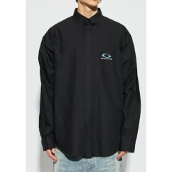 Oversized Shirt