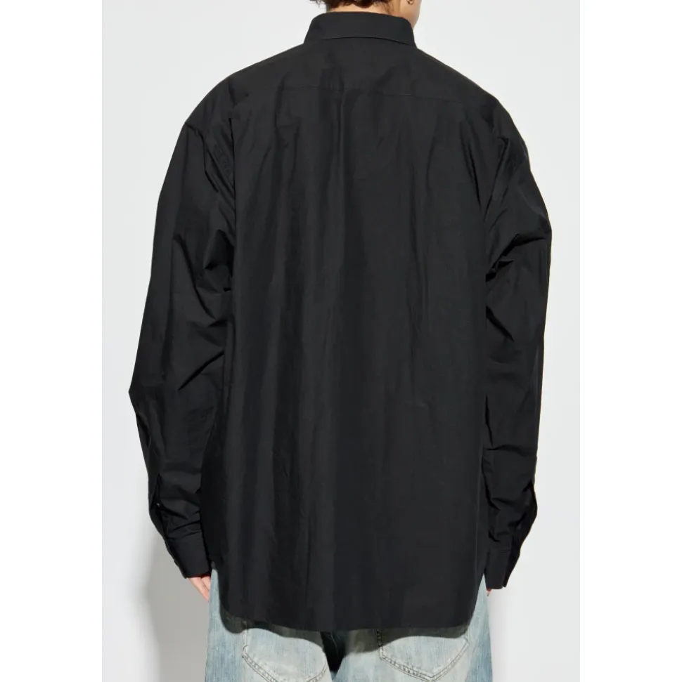 Oversized Shirt