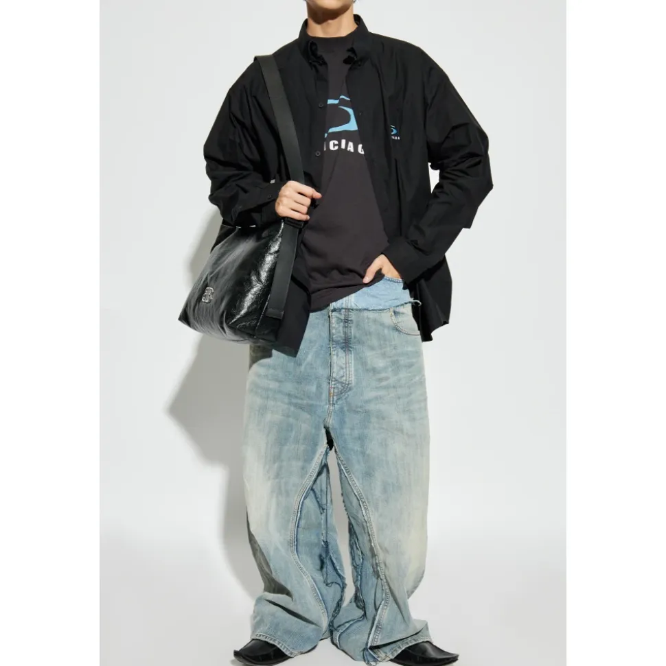 Oversized Shirt
