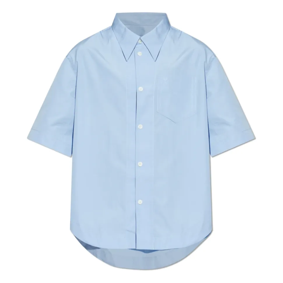Oversize Shirt
