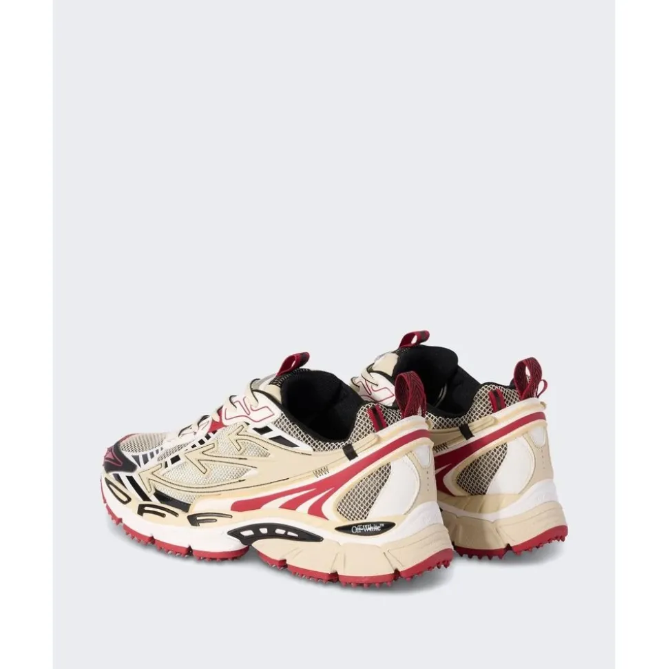 Ow Be Right Back Sneaker
