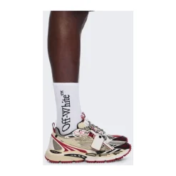 Ow Be Right Back Sneaker