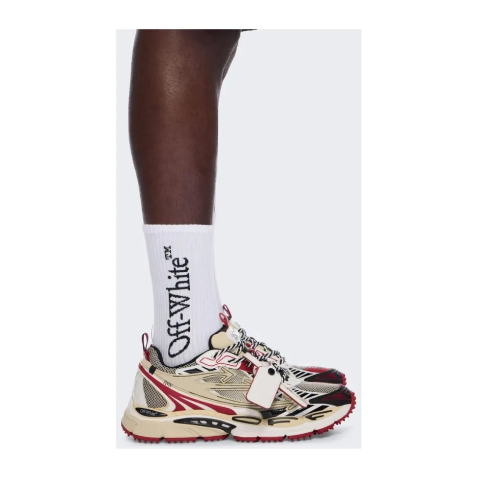 Ow Be Right Back Sneaker