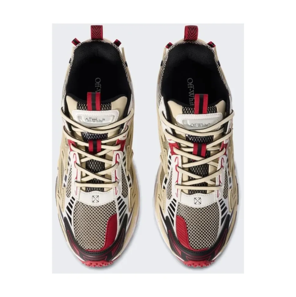 Ow Be Right Back Sneaker