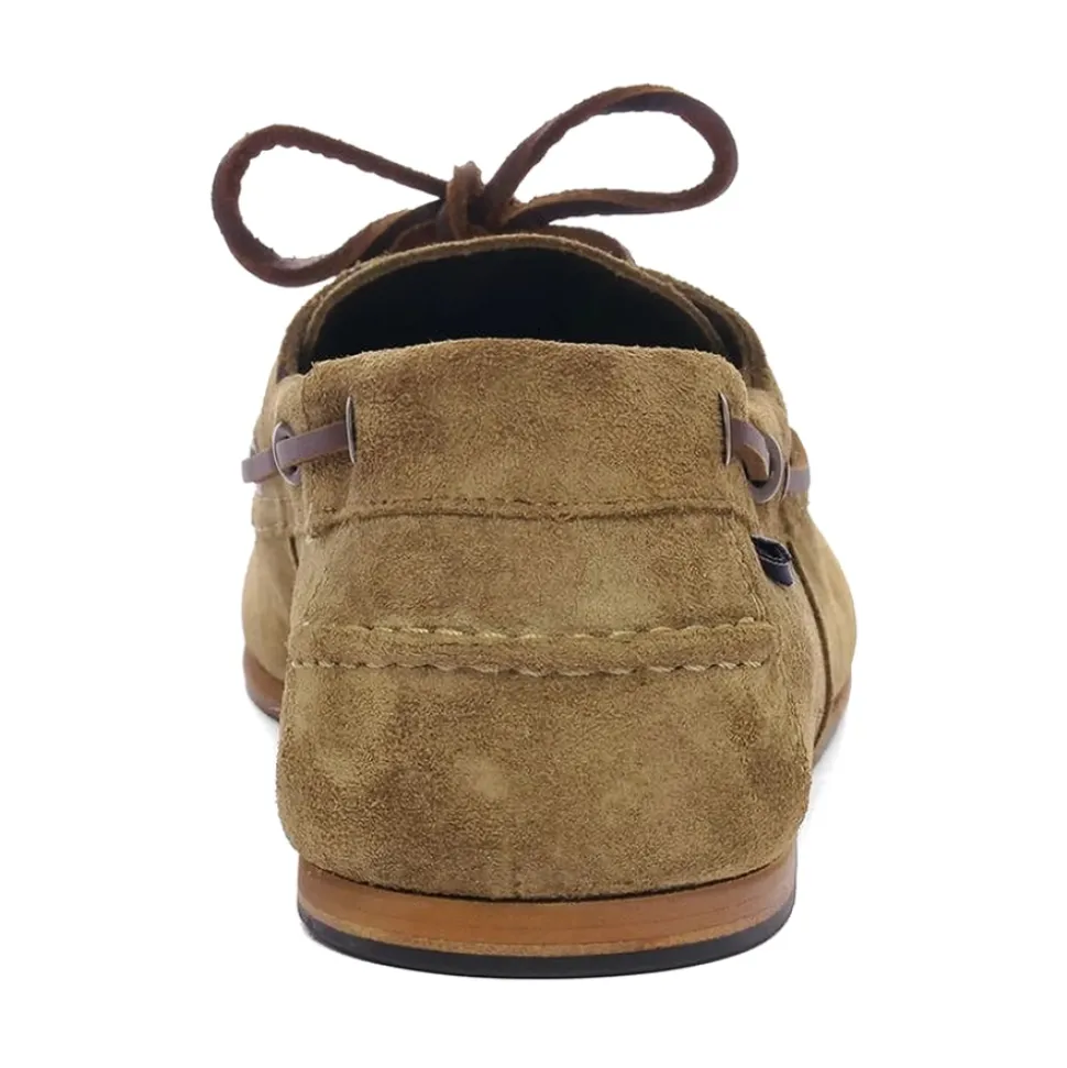 Owen Docksides Moccasin