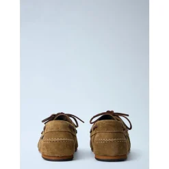Owen Lace Ups