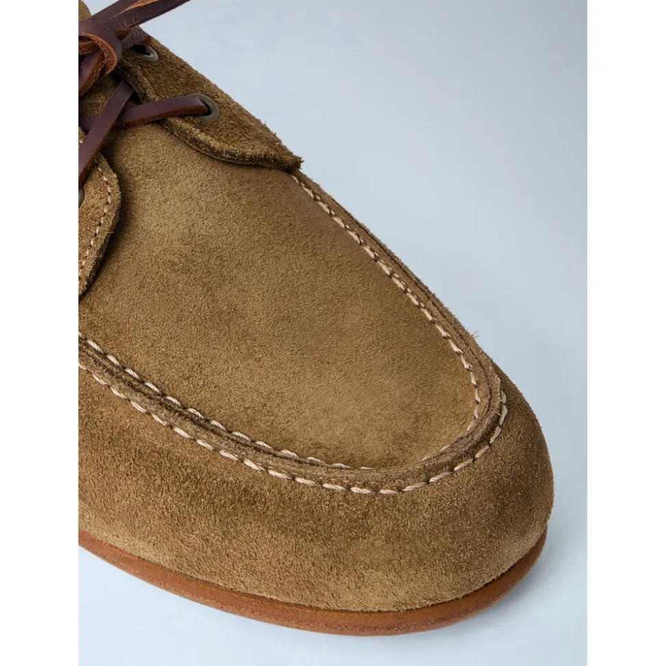 Owen Lace Ups