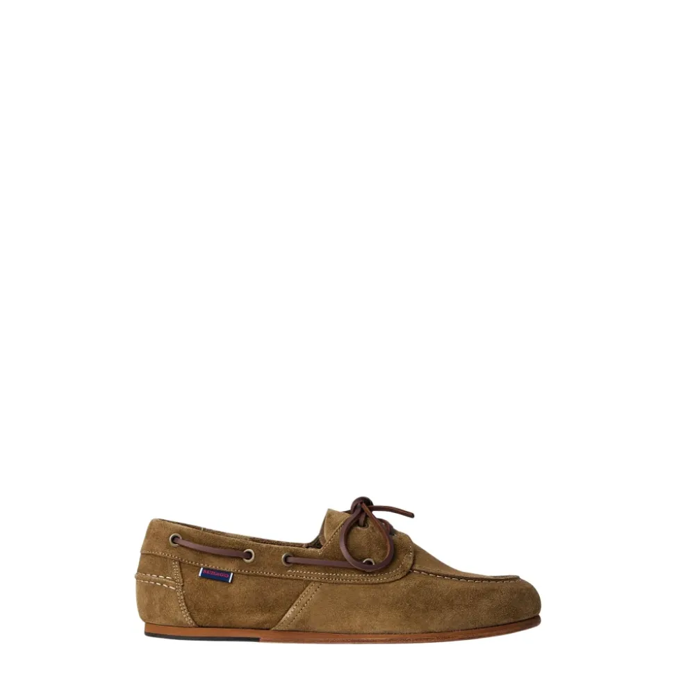 Owen Lace Ups