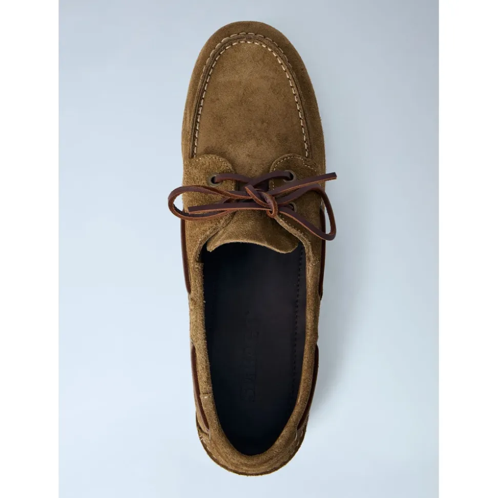 Owen Lace Ups