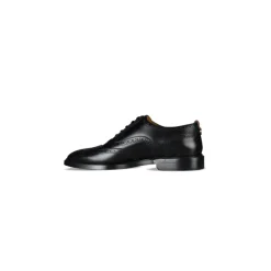 Oxford Brogue Derbies