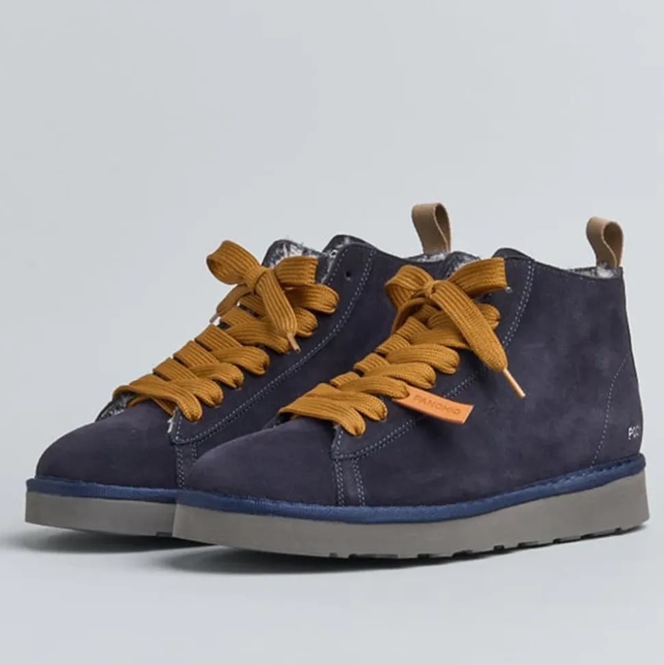 P01 Enkelboot