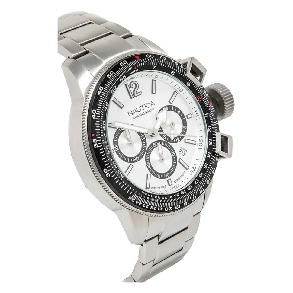 Pacific Beach Chronograph