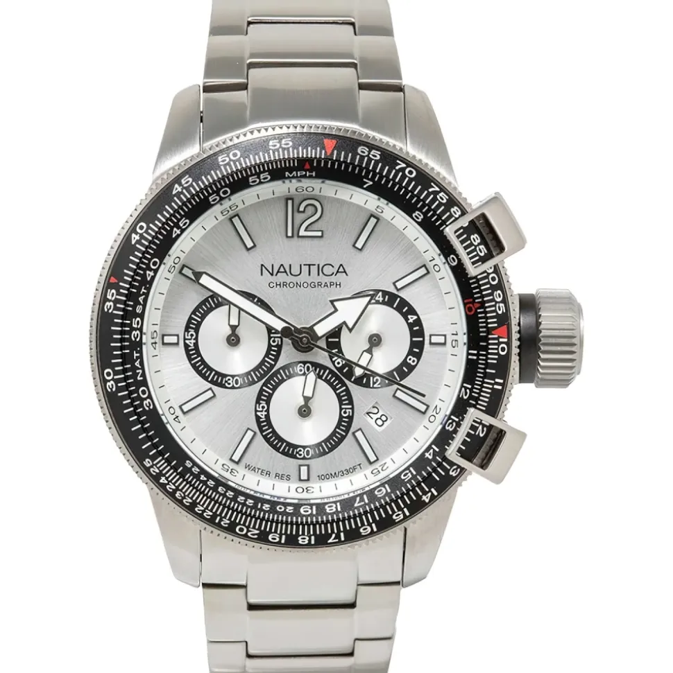 Pacific Beach Chronograph