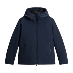 Pacific Tech Softshell Jacket