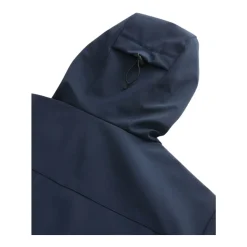 Pacific Tech Softshell Jacket