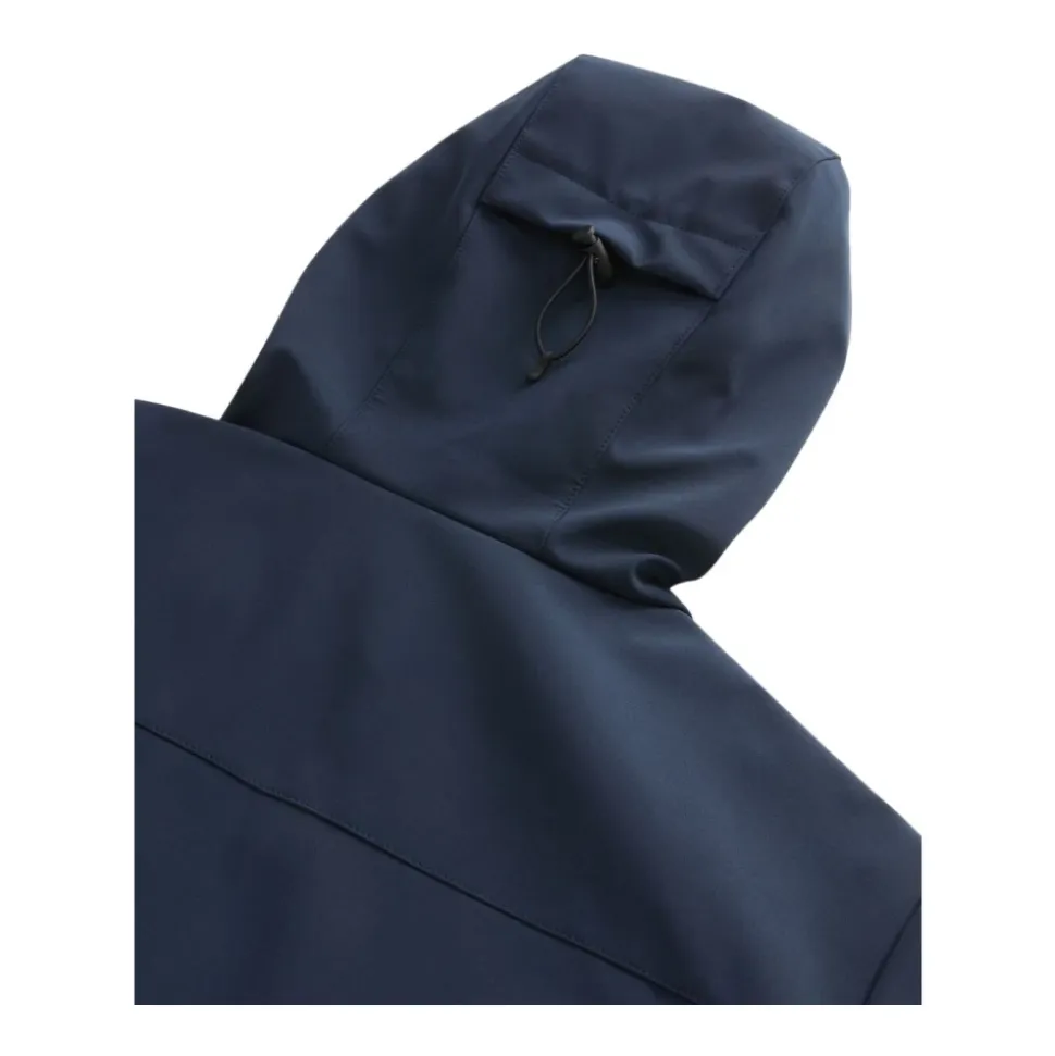 Pacific Tech Softshell Jacket